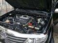 2012 Toyota Fortuner G for Sale-4