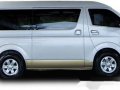 Toyota Hiace Commuter 2018 for Sale-3