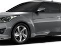 Hyundai Veloster Gls 2018 for sale-2