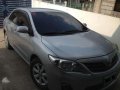 2008 TOYOTA COROLLA 1.6 E Manual Clean and Complete Papers-3
