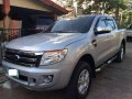 2013 Ford Ranger. Diesel, Automatic 4X2. -4
