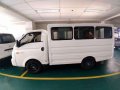 Hyundai H100 Euro 4 Shuttle Body Dual AC 6Speed Manual 2018-3