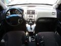 2007 HYUNDAI TUCSON CRDi Automatic Transmission-3