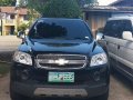 Chevrolet Captiva 2012 for sale-5