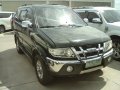 Isuzu Crosswind 2012 for sale-0