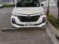 Airport Taxi 2017 TOYOTA Avanza Airport Coupon Taxi-1
