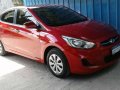 Selling Hyundai Accent 2016 model -0