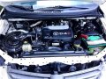 Toyota Innova 2.5L E 2013 Automatic Transmission-6