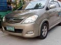 2011 Toyota Innova Srv AT FOR SALE-5