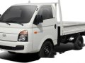 Hyundai H100 Cab And Chassis 2018 for sale-4