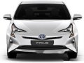 Toyota Prius C Full Option 2018 for sale-0