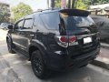 2015 Toyota Fortuner 2.5 V automatic FOR SALE-8