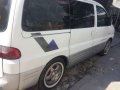 Hyundai Starex 2001 Model Manual FOR SALE-11