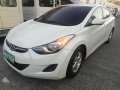 2012 Hyundai Elantra automatic transmission-3