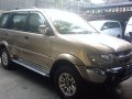 Isuzu Crosswind 2008 for sale-0
