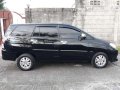 2011 Toyota Innova G FOR SALE-1