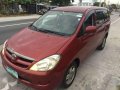 For sale Toyota Innova 2006 model-0