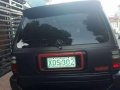 2002 Toyota Revo vx200 manual all power.-9