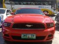 Selling 2013 Ford Mustang 3.7L V6 A/T-11