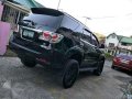 2012 Toyota Fortuner G for Sale-0