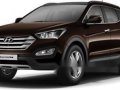 Hyundai Santa Fe Gls 2018 for sale-5