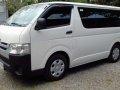 2014 Toyota Hiace Commuter FOR SALE-0