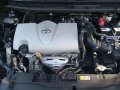 2018 Toyota Vios 15g Automatic used-1