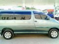 For sale my Toyota Granvia 3.0D-7