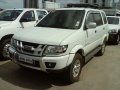 Isuzu Crosswind 2016 for sale-4