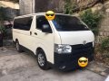 2017 Toyota HIACE Commuter 3.0 manual FOR SALE-0