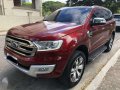 2017 Ford Everest Titanium Premium Pack 2.2L 14k km-10