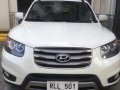 Hyundai Santa Fe 2011 for Sale-6