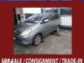 2007 TOYOTA Innova Grey AT Diesel - SM City Bicutan-3