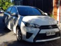 Toyota Yaris 2015 E AT FOR SALE-1