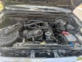 Toyota Fortuner 2009 G Gasoline 4x2 FOR SALE-5