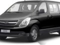 Hyundai Grand Starex Gl (18 Seater) 2018 for sale-0