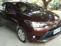 For sale Toyota Vios e manual 2014 Model.-1