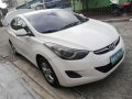 2012 Hyundai Elantra automatic transmission-0