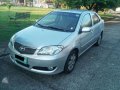 Toyota Vios G 2007 Automatic FOR SALE-1
