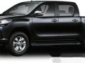 Toyota Hilux E 2018 for sale-7