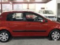 Hyundai Getz 2006 for sale-1