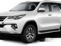 Toyota Fortuner G 2018 for sale-0