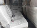 2002 Toyota Revo vx200 manual all power.-8