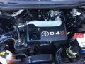 2013 TOYOTA Innova g matic diesel engine-5