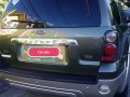 2008 Ford Escape xls nbx 2.0 Lit engine-1