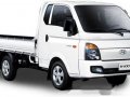 Hyundai H100 Cab And Chassis 2018 for sale-2