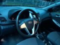 Hyundai Accent 1.4L ccvt gas engine-5