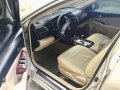 2013 Toyota Camry 2.5 G Pristine Condition-6