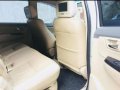 Toyota Fortuner G 2013 FOR SALE-3