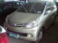 Toyota Avanza 2012 for sale-1